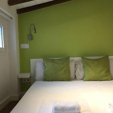 Plaza Mayor-Acogedor Apartamento En Edificio Historico Del Centro-Wifi Apartman Madrid Kültér fotó
